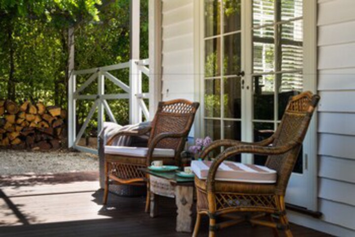 Terrace/Patio 11 of 12