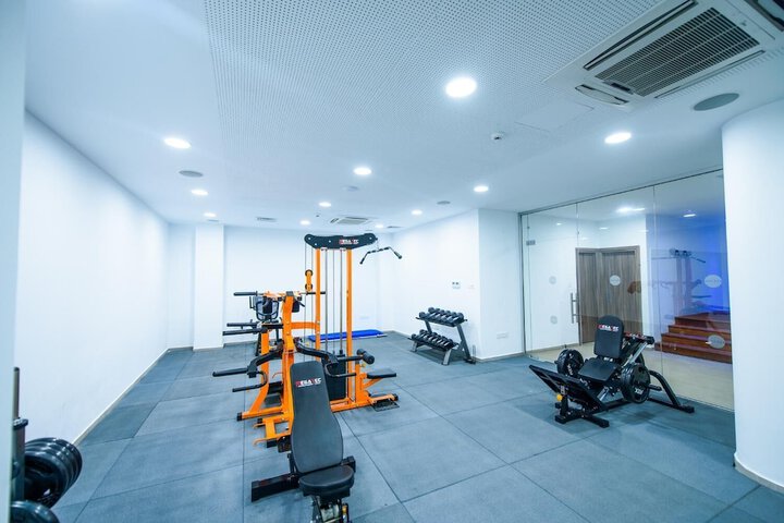 Fitness Club