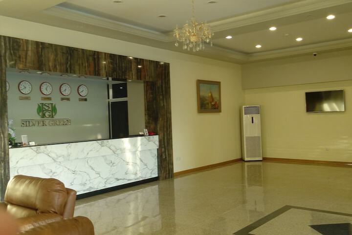 Hotel Interior 2 of 43