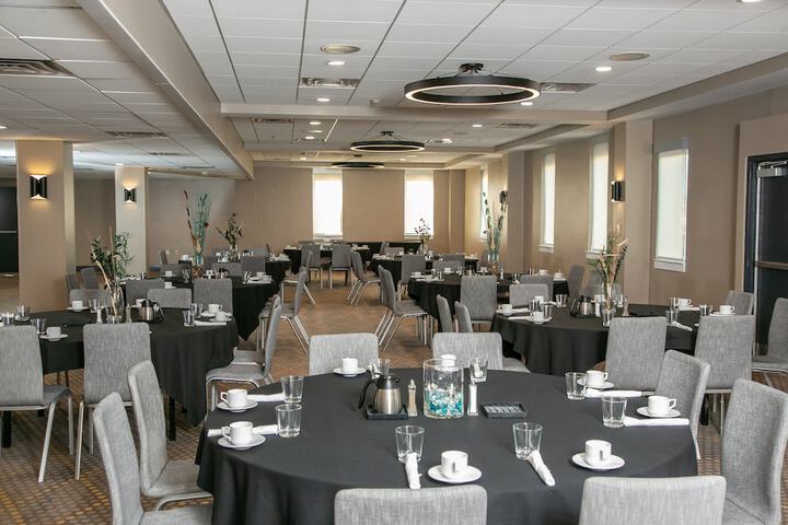 Ballroom