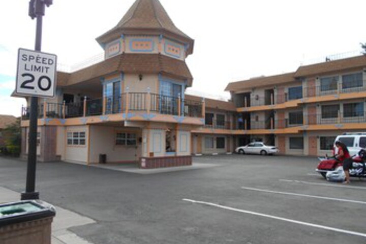 Hotel 139 of 141