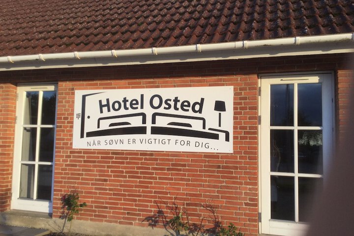 Photo of Hotel Osted