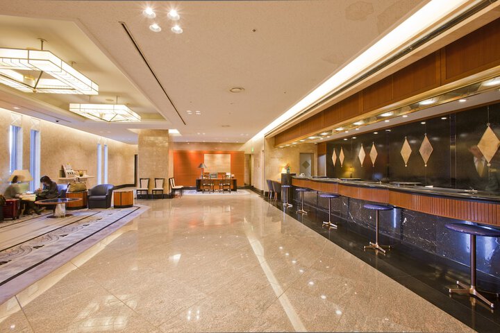 Lobby Photos