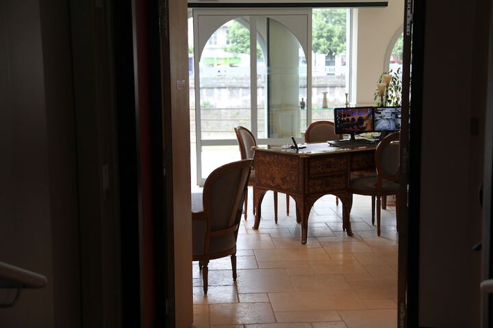 Hotel Interior 2 of 41