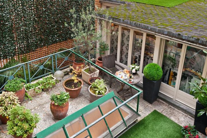 Terrace/Patio 33 of 73