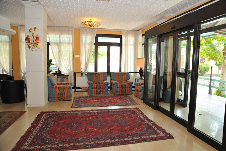 Hotel Interior 2 of 66