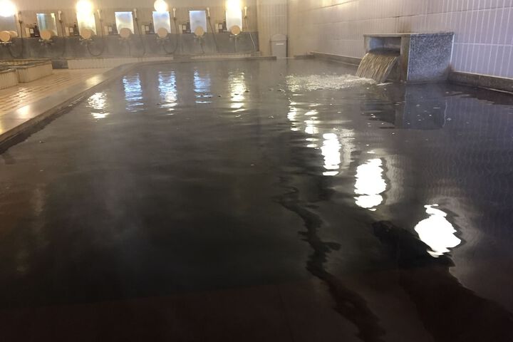 Spa Photos