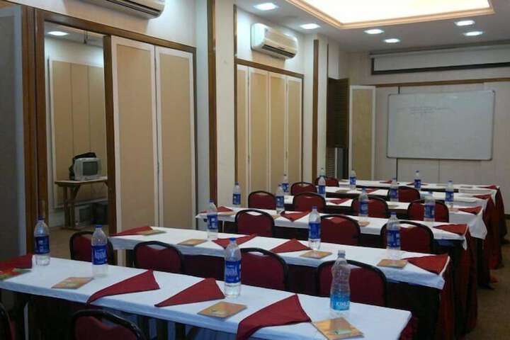 Meeting 21 of 24
