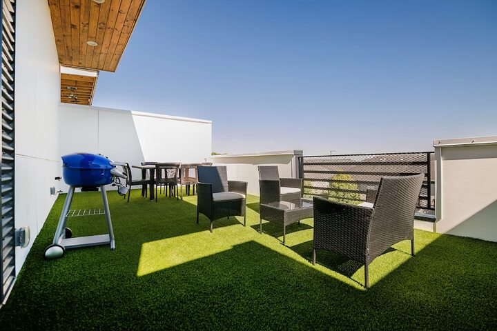 Terrace/Patio 38 of 61