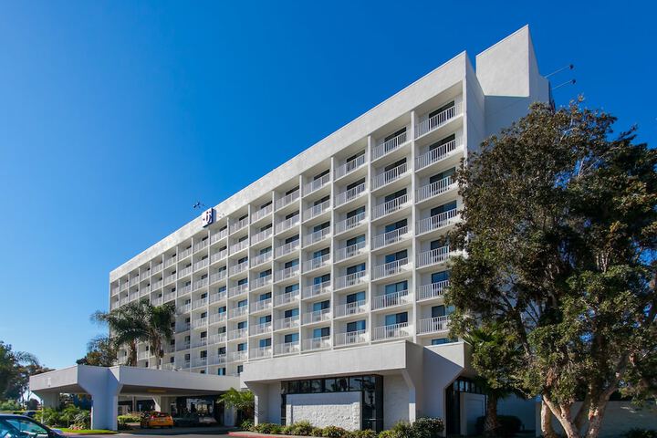 Hotel 43 of 45