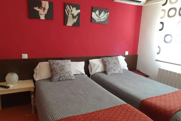 Suite Room