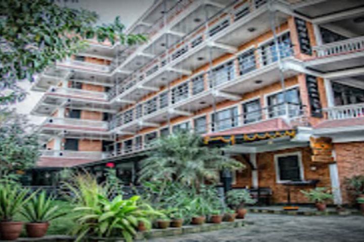 Hotel 10 of 11