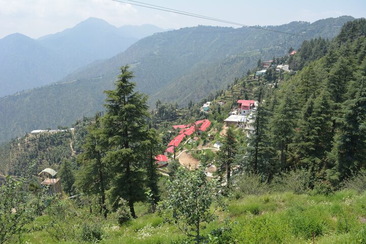 Hotel View 16 of 16