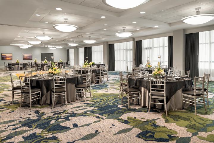 Ballroom