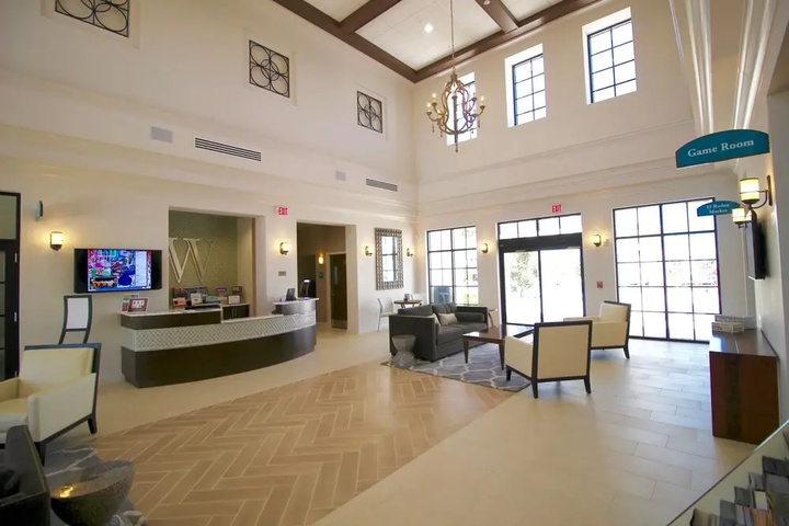 Hotel Interior 2 of 32