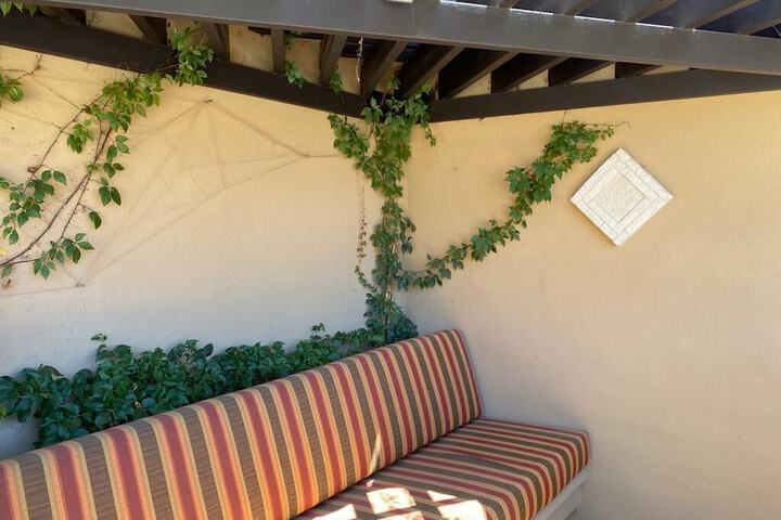 Terrace/Patio 13 of 35