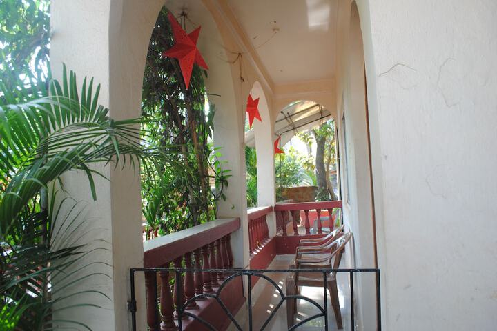 Terrace/Patio 24 of 35