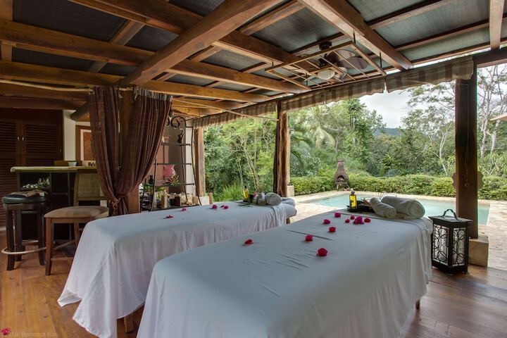 Hotel Spa