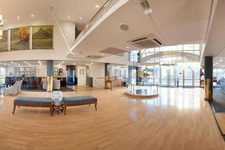 Lobby Photos
