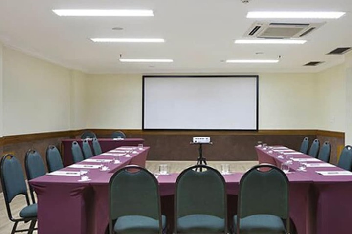 Meeting 52 of 54