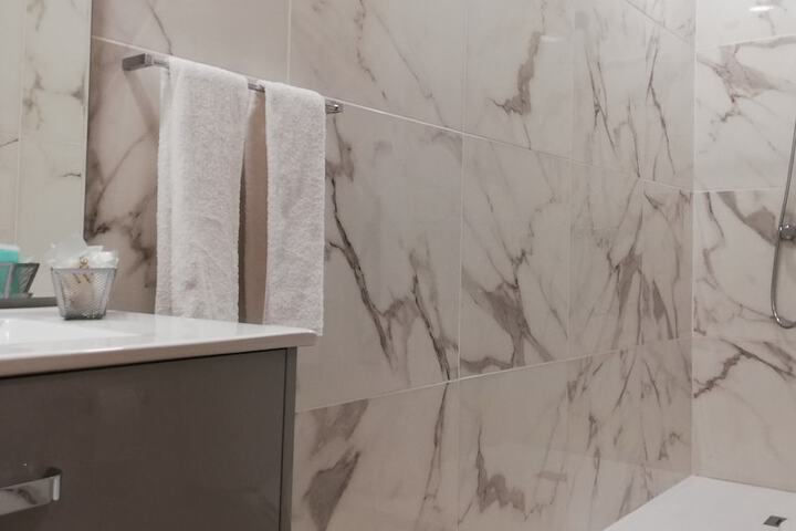Bath Amenities