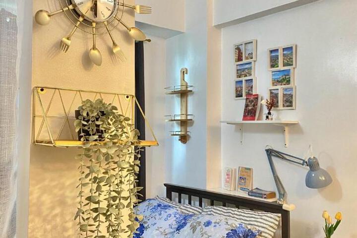 JL Suite Staycation near Venice Grand Canal Mall