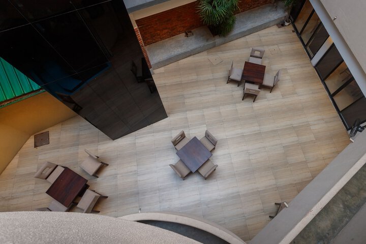 Hotel Interior 48 of 51
