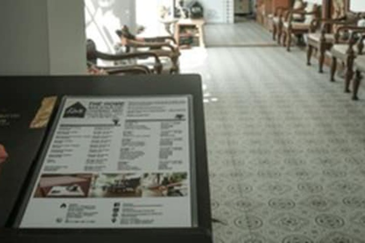Hotel 90 of 94