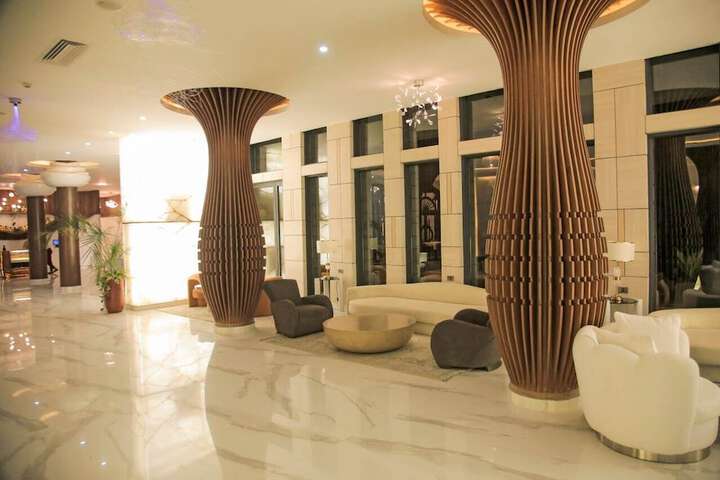 Hotel Interior 2 of 31