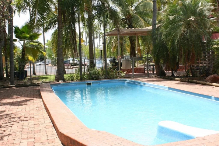 Pool 2 of 10