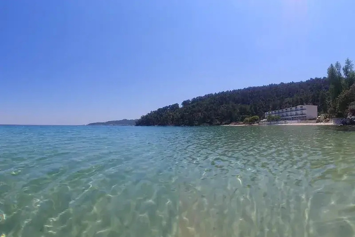 Beach 4 of 4