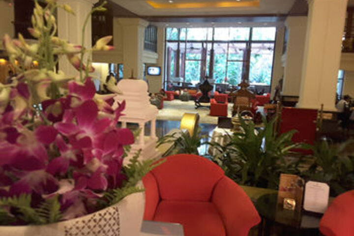 Hotel Interior 62 of 92