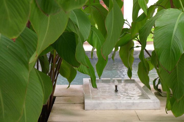 Pool Hotel