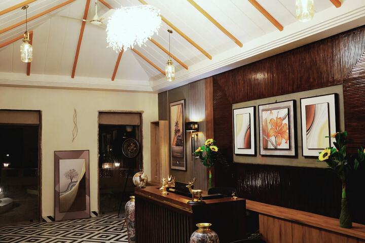 Hotel Interior 2 of 47