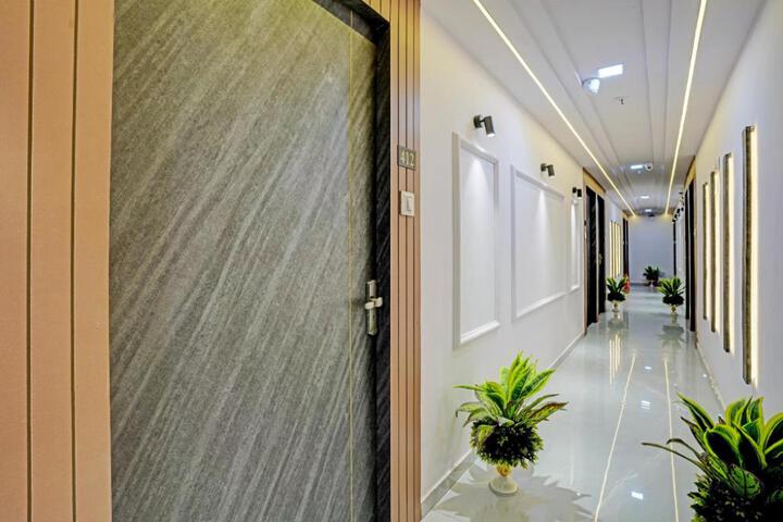 Hotel O Star galaxy
