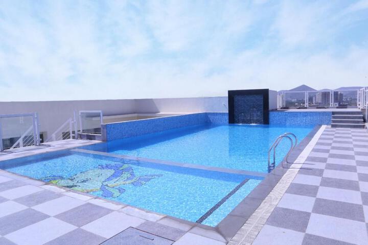 Khumani by Hills N Dunes Hotels PVT LTD