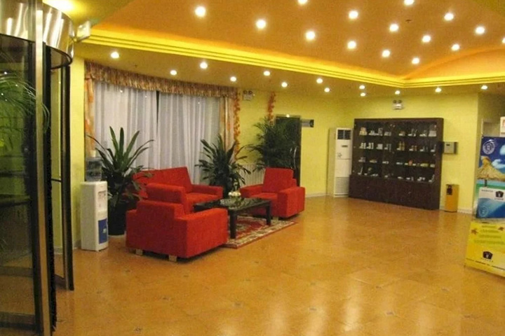 Hotel Interior 2 of 8