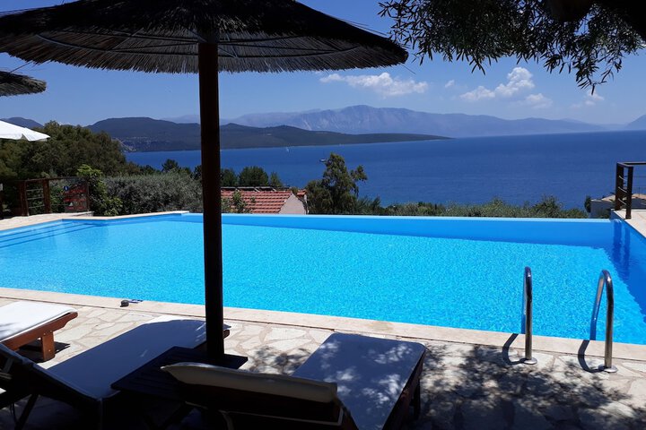Pool to Cool