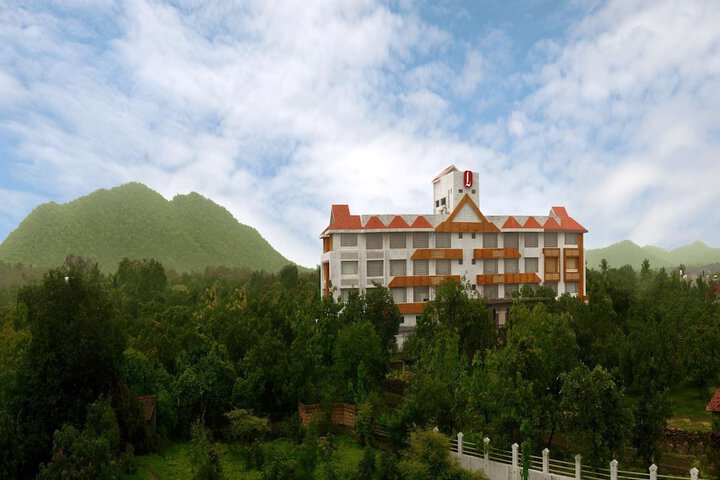 Hotel 43 of 49