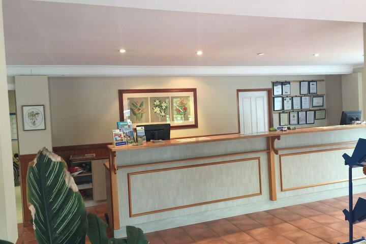 Hotel Interior 56 of 69