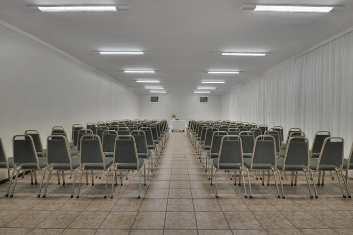Meeting 40 of 44