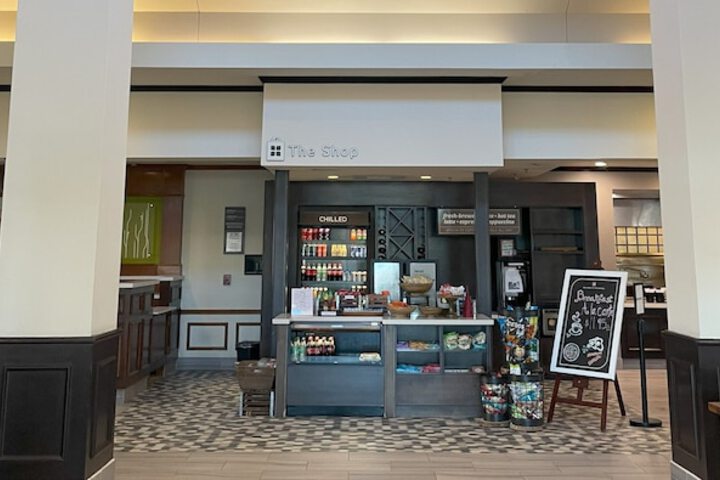 Hotel Interior 5 of 45