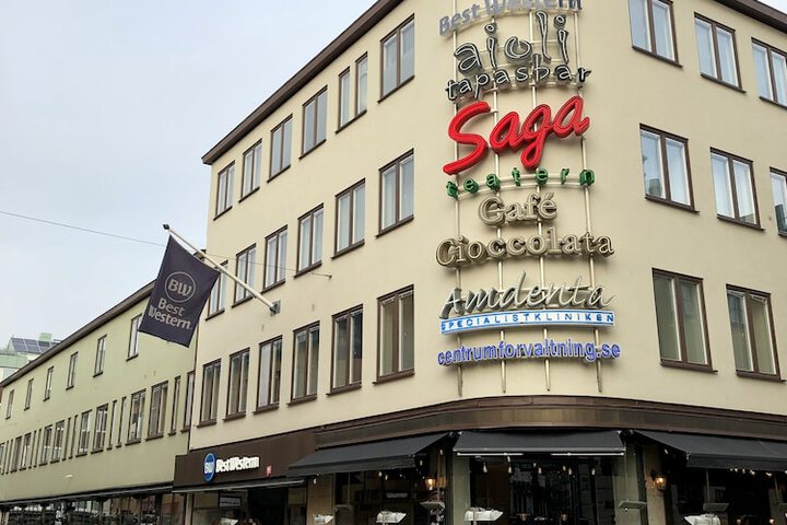 Hotel 56 of 56