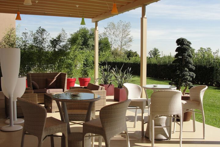 Terrace/Patio 52 of 57
