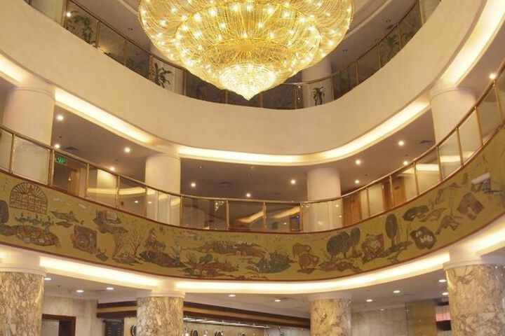 Hotel Interior 11 of 22