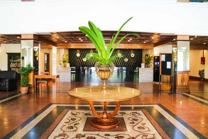 Hotel Interior 3 of 79