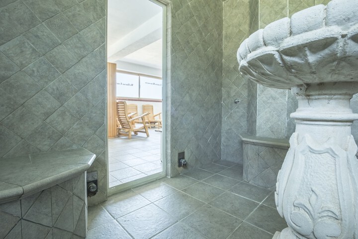 Spa Photos