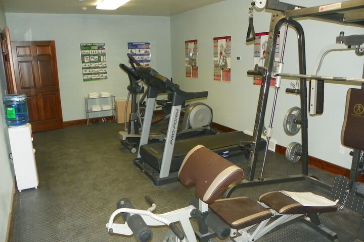Health and Fitness 7 of 18