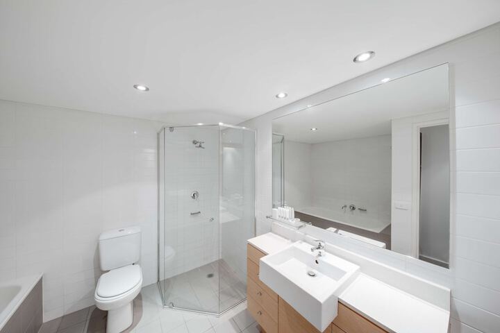 Bath Amenities