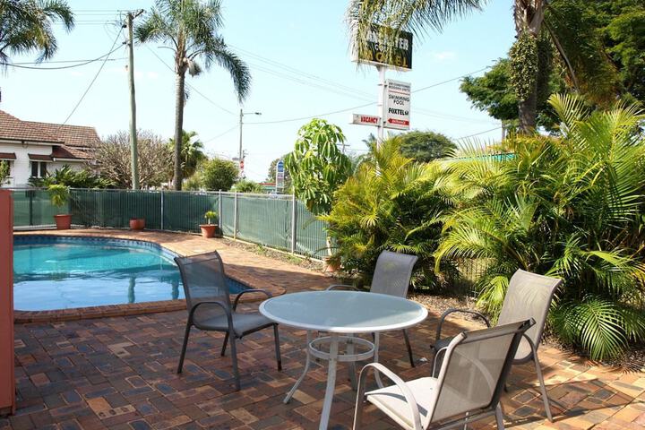 Terrace/Patio 19 of 36
